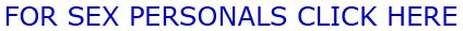 Personals Ads